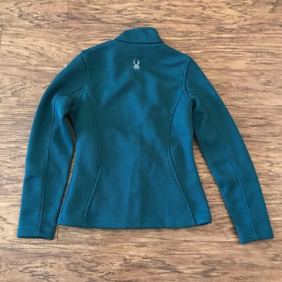 Spyder jacket - Picture 6 of 6